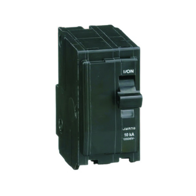20 amp 120V miniature mcb plug-in type square circuit breaker parts JW-SBHP