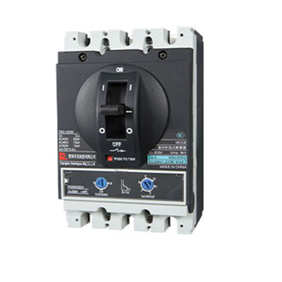Wholesale High Quality Over Type DC Molded Case Circuit Breaker For Household 63/125/160/250/400/630/1600