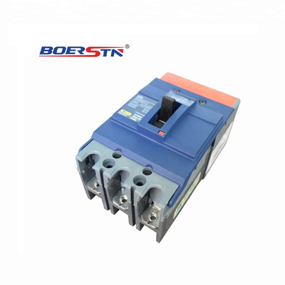 Low Voltage MCCB Molded Case Circuit Breaker EZD 400-630 EZD400-630
